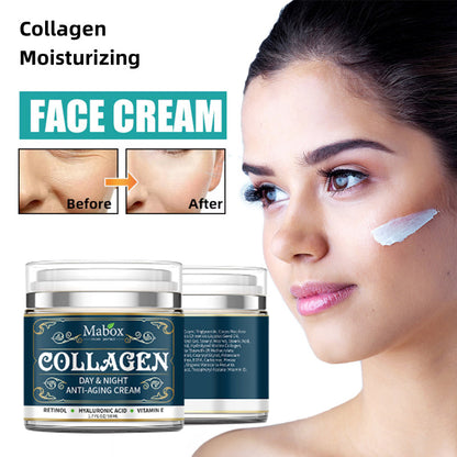 Moisturizing Facial Cream Skin Care