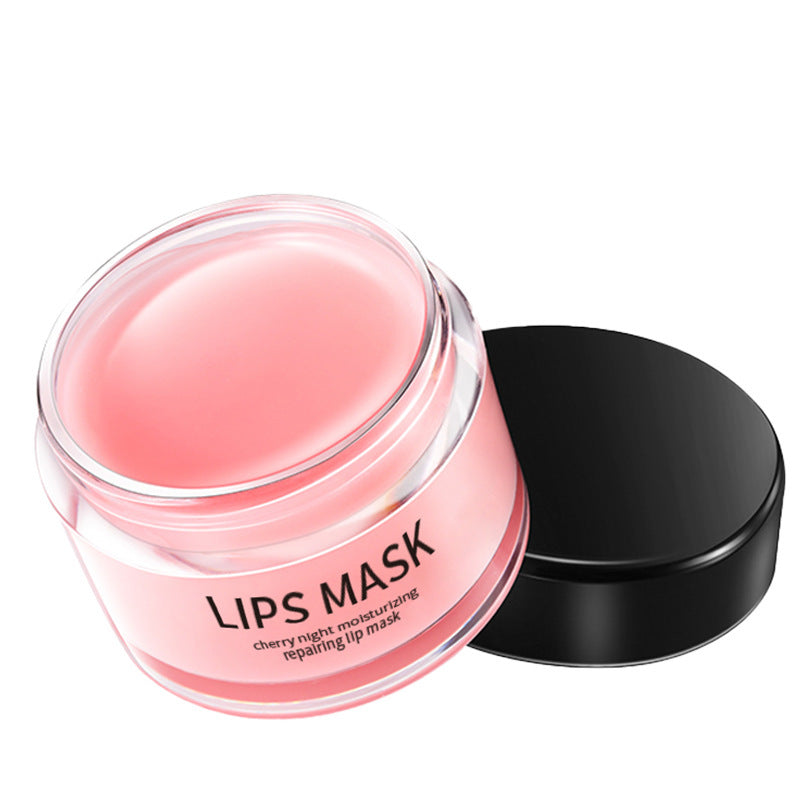 Daily Use Moisturizing Lip Care