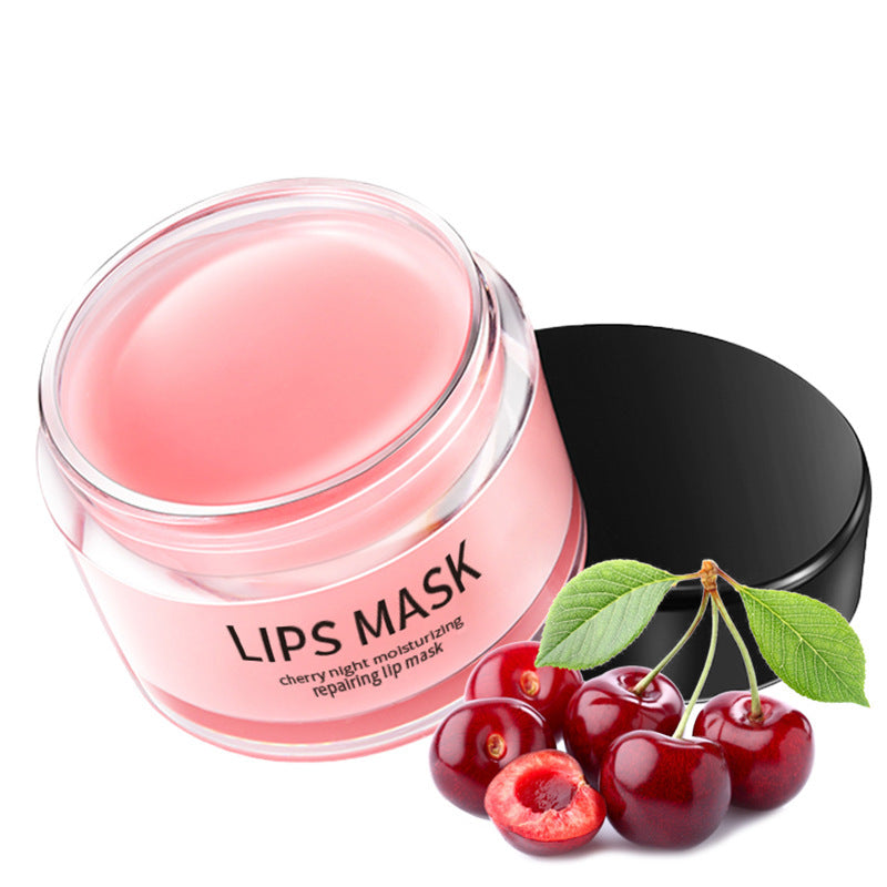 Daily Use Moisturizing Lip Care