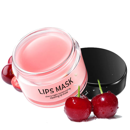 Daily Use Moisturizing Lip Care