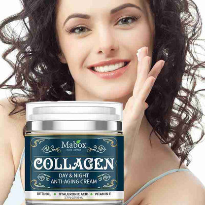 Moisturizing Facial Cream Skin Care