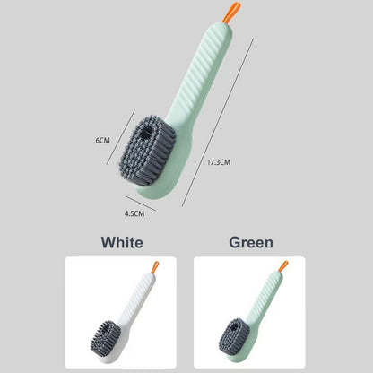 Daily Use Cleaning Tool