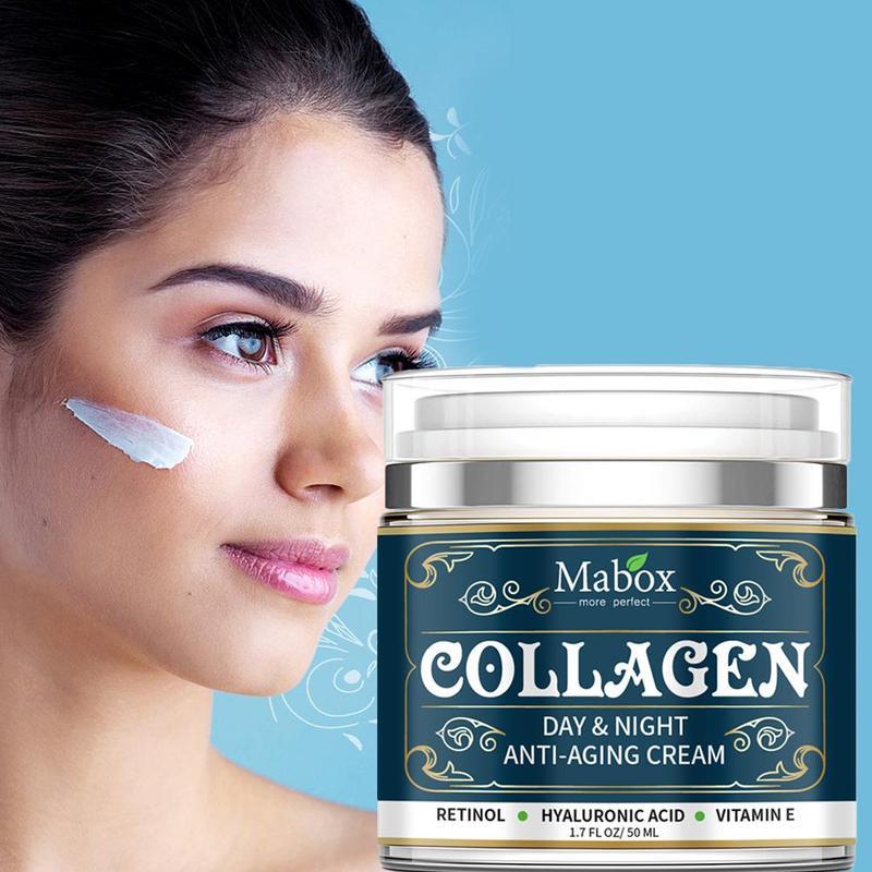 Moisturizing Facial Cream Skin Care